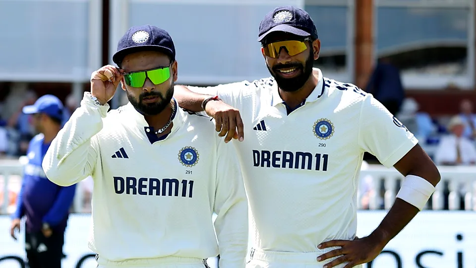 Bumrah & Pant Set for IND A vs NZ A: Real Money Aviator Odds & Match Plan