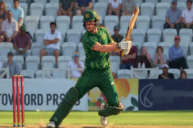 De Klerk, Kelly seal London Spirit's first win after Kapp stars with ball